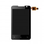 Lcd Screen For Lava Iris 349i Replacement Display By - Maxbhi Com