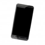 Middle Frame Ring Only for Vkworld VK700 Pro White