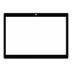 Touch Screen Digitizer For I Kall N18 Black By - Maxbhi Com