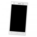 Middle Frame Ring Only for Intex Aqua Power Plus White