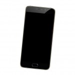 Middle Frame Ring Only for Umi Plus Black