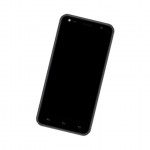 Middle Frame Ring Only for Comio C2 Lite White