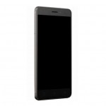 Middle Frame Ring Only for Lenovo K6 32GB Black