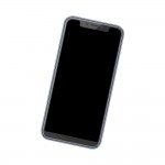 Middle Frame Ring Only for VOTO V9 Red