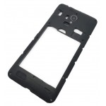 Middle Frame Ring Only for Asus Zenfone Go ZC500TG Black