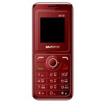LCD Screen for Maxx MX 124