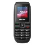 LCD Screen for Maxx MX111