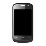 Lcd Screen For Maxx Msd7 Ax410 Replacement Display By - Maxbhi Com
