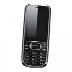 Lcd Screen For Maxx Sleek Mx464 Replacement Display By - Maxbhi Com