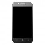 Lcd Screen For Maxx Ax40 Replacement Display By - Maxbhi Com
