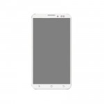 Lcd Screen For Mifone Mia551 Fab 5 5 4g Replacement Display By - Maxbhi Com