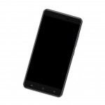 Middle Frame Ring Only for BLU Vivo XL2 Blue