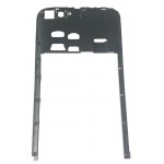 Middle Frame Ring Only For Doogee X30 Black By - Maxbhi Com