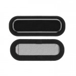 Home Button Outer For Wiko U Feel Lite Lime By - Maxbhi Com