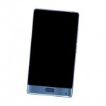 Middle Frame Ring Only for Doogee Mix White