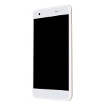 Middle Frame Ring Only for Lava Iris 65 White