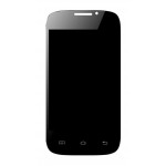 Lcd Screen For Mtech A6 Infinity Replacement Display By - Maxbhi Com