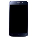 Lcd Screen For Mtech Fusion Replacement Display By - Maxbhi Com