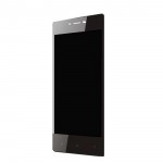 Lcd Screen For Mtech Turbo Pix Replacement Display By - Maxbhi Com