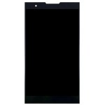 Lcd Screen For Nuvo Note Pro Nq53 Replacement Display By - Maxbhi Com