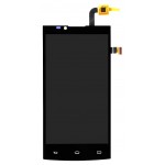 Lcd Screen For Philips S398 Replacement Display By - Maxbhi Com