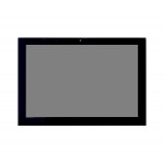 Lcd Screen For Prestigio Multipad 4 Diamond 10 1 3g Replacement Display By - Maxbhi Com
