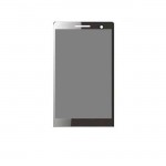 Lcd Screen For Movil Mt1 Chat Replacement Display By - Maxbhi Com
