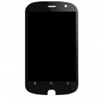 Lcd Screen For Mts Alcatel 351 Cdma Replacement Display By - Maxbhi Com