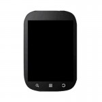 Lcd Screen For Mts Mtag 281 Replacement Display By - Maxbhi Com