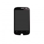 Lcd Screen For Mts Mtag 351 Replacement Display By - Maxbhi Com
