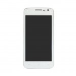 Lcd Screen For Obi Python S452 Replacement Display By - Maxbhi Com