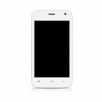 Lcd Screen For Obi Racoon S401 Replacement Display By - Maxbhi Com