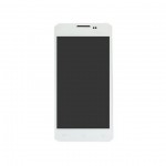 Lcd Screen For Obi Wolverine S501 Replacement Display By - Maxbhi Com