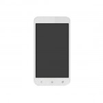 Lcd Screen For Onida I101 Replacement Display By - Maxbhi Com