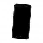 Middle Frame Ring Only for Karbonn Aura Sleek Plus Champagne