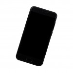 Camera Lens Glass with Frame for VOTO V12 White