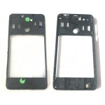 Middle Frame Ring Only for LEAGOO KIICAA POWER Black