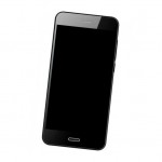 Middle Frame Ring Only for Gretel A7 Black