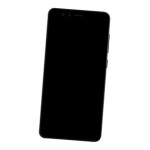 Middle Frame Ring Only for Reliance JioPhone Next Black