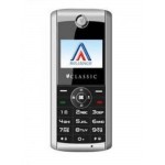 LCD Screen for Reliance Classic 761