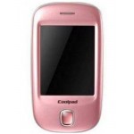 LCD Screen for Reliance Coolpad S100