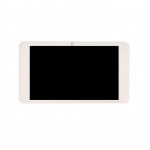 Lcd Screen For Reconnect Rptpb0705 Kids Tablet 4gb Replacement Display By - Maxbhi Com