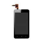 Lcd Screen For Sansui Sa4011 Replacement Display By - Maxbhi Com