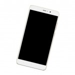 Middle Frame Ring Only for Xiaomi Mi 5S Plus Black