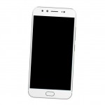 Middle Frame Ring Only for Vivo X9 Gold