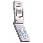 LCD Screen for Spice D80