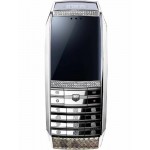 LCD Screen for Tag Heuer MERIDIIST Jewellery Light Diamonds