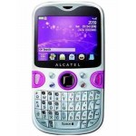 LCD Screen for Tata Docomo One Touch Net Phone