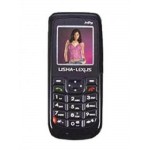 LCD Screen for Usha-Lexus 789B