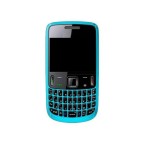 Lcd Screen For Spice Blueberry Express Replacement Display By - Maxbhi Com